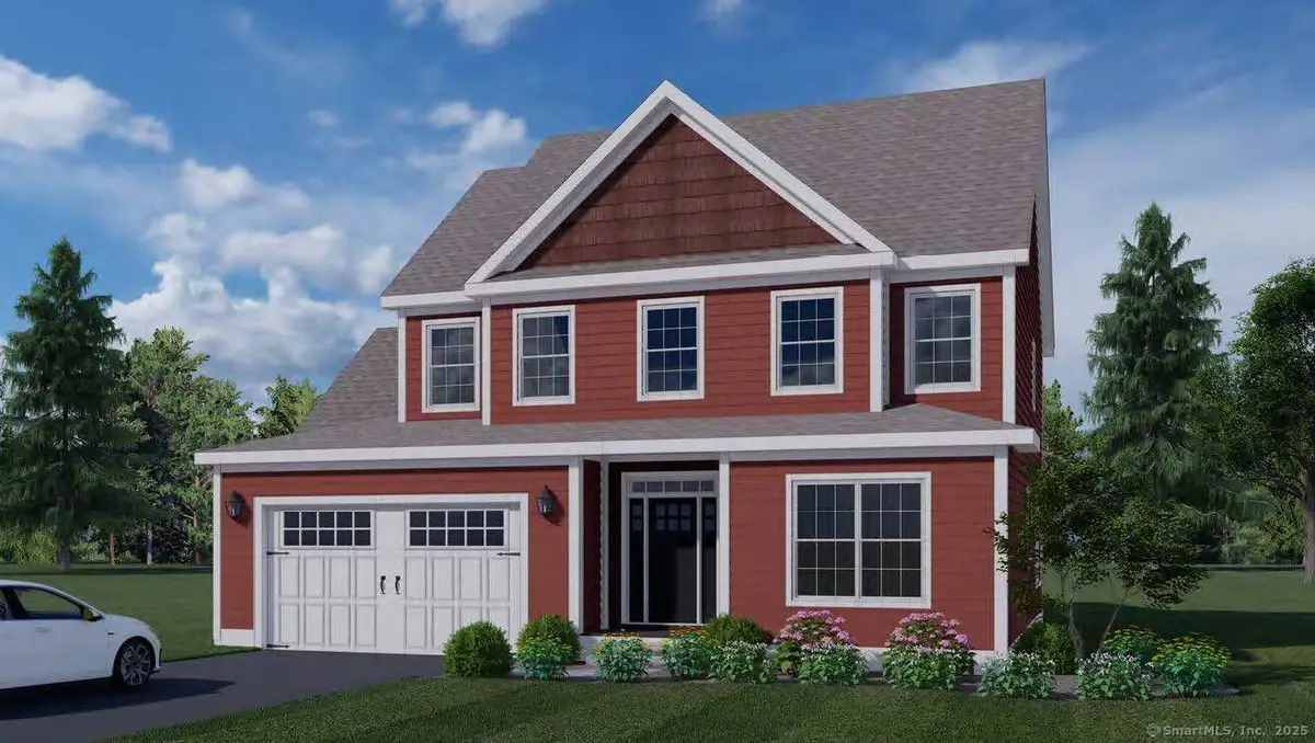 37 Primrose Lane, Cromwell, CT 06416 - #1