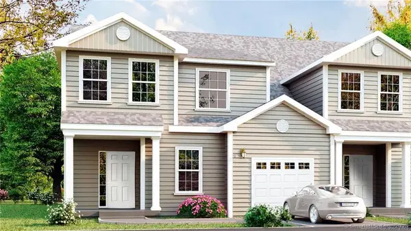 49 Devorah Drive #123, Berlin, CT 06037