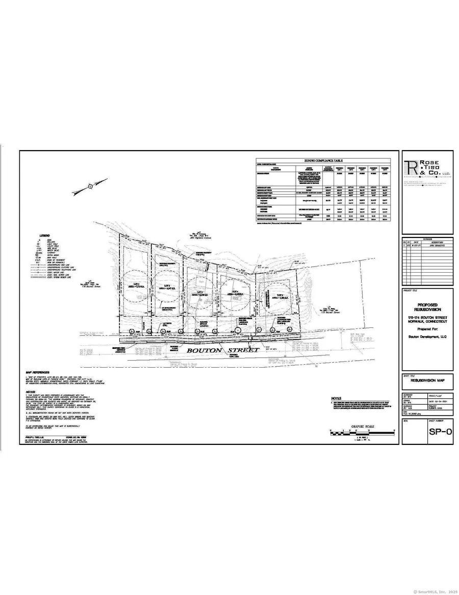 176 Bouton Street, Norwalk, CT 06854 - #2