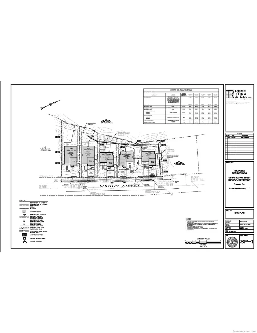 176 Bouton Street, Norwalk, CT 06854 - #3