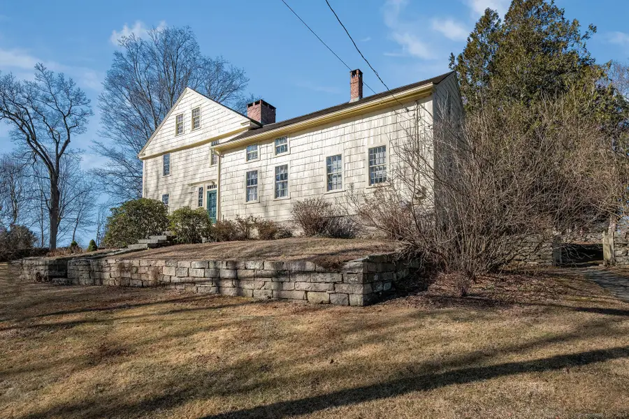 579 Taugwonk Road, Stonington, CT 06378 - Image #2