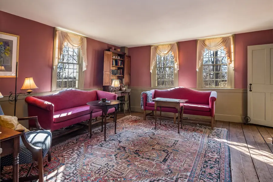 579 Taugwonk Road, Stonington, CT 06378 - Image #3