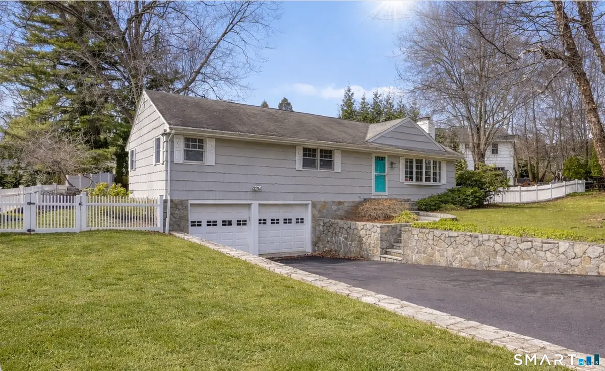 11 Old Field Road, Norwalk, CT 06853 - #1