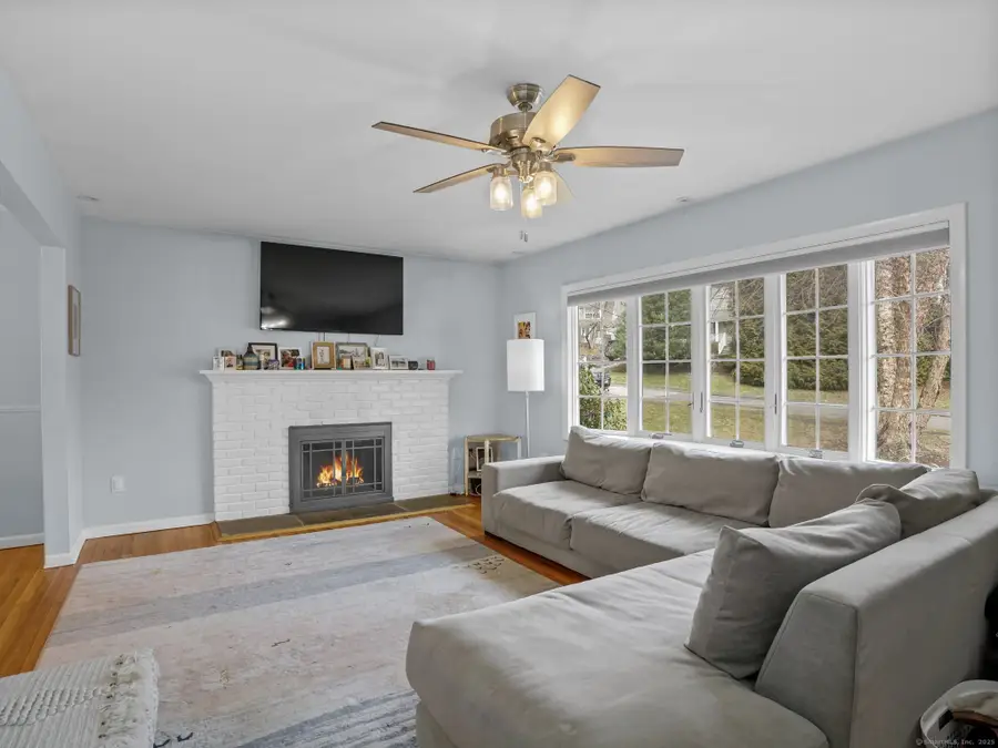 11 Old Field Road, Norwalk, CT 06853 - #3