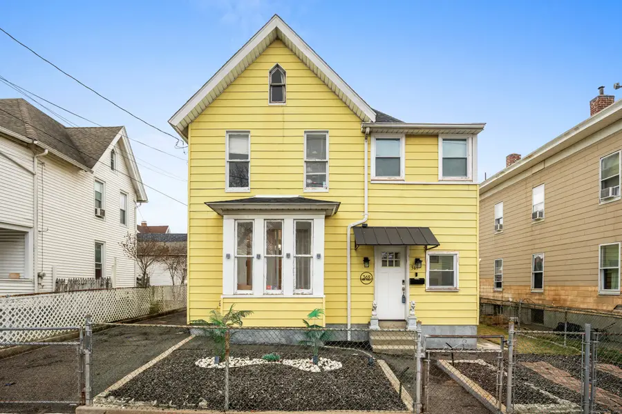 369 Park Street, Bridgeport, CT 06608 - Image #3