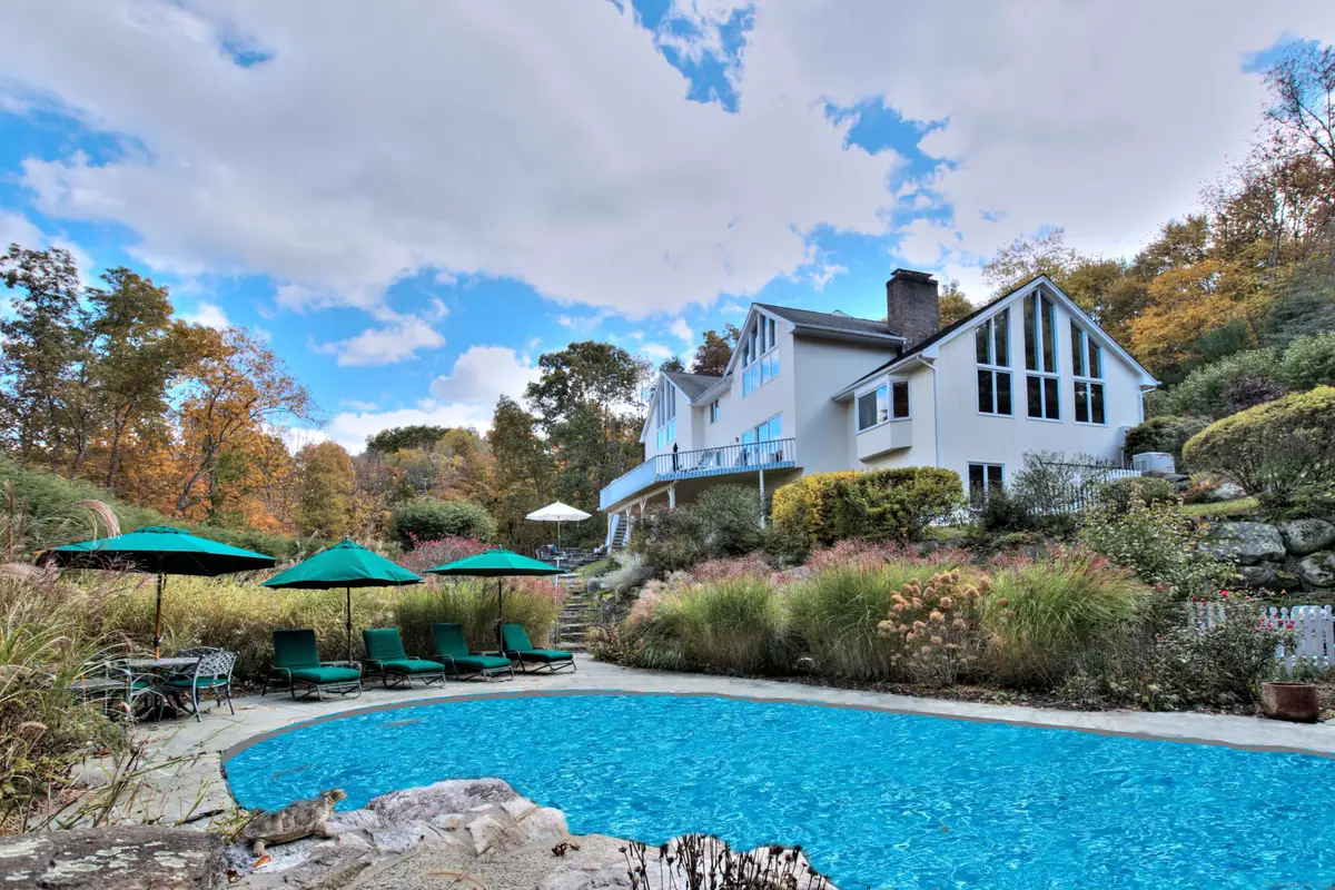 28 Old Orchard Drive, Weston, CT 06883 - Image #1