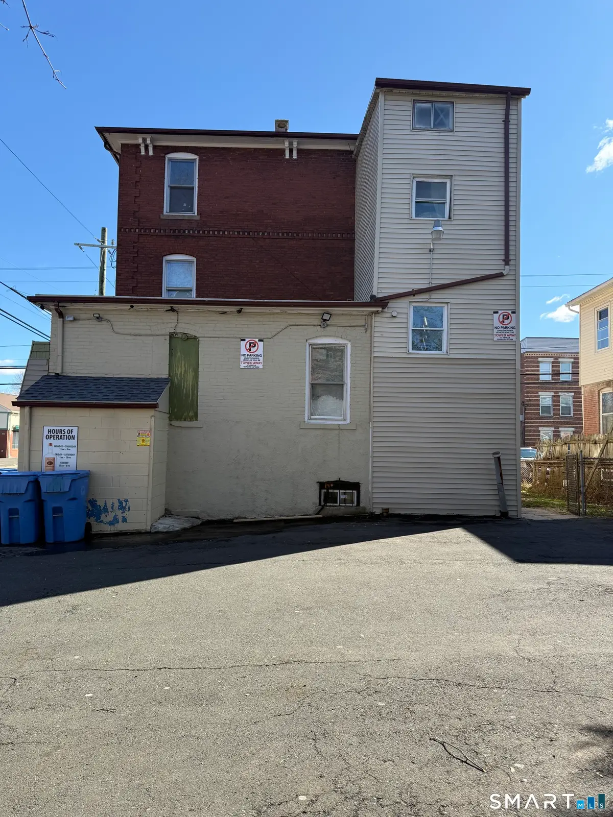 198 Oak Street, New Britain, CT 06051 - #1