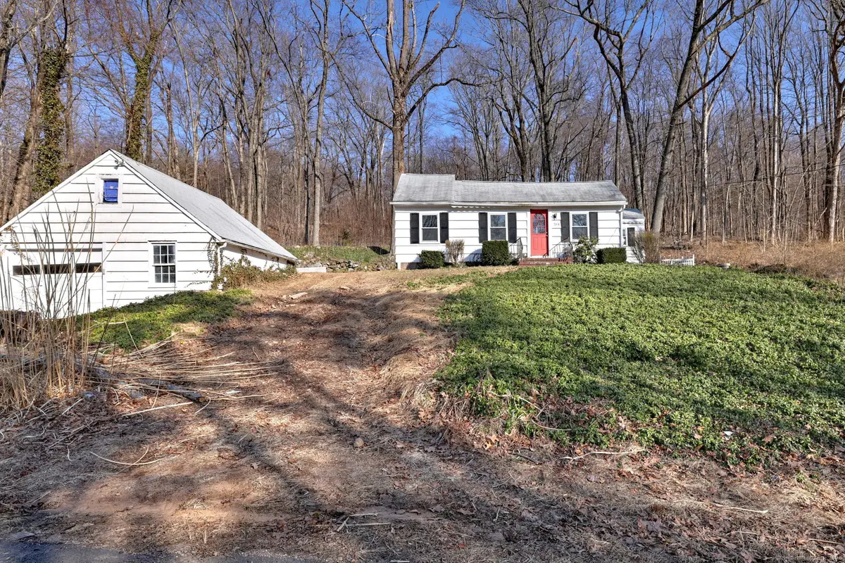 298 Wooding Hill Road, Bethany, CT 06524 - Image #1