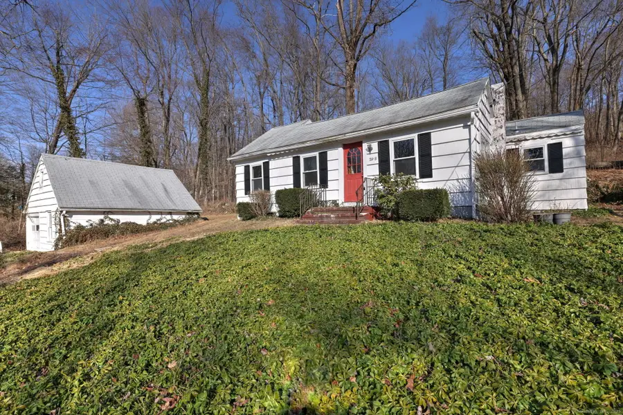 298 Wooding Hill Road, Bethany, CT 06524 - Image #2