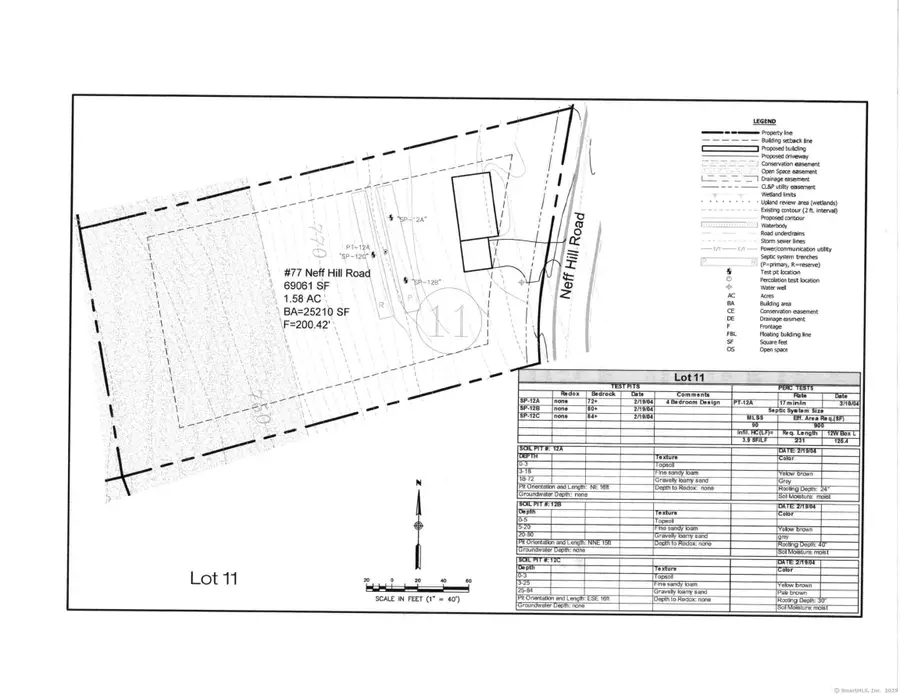 77 Neff Hill Road, Tolland, CT 06084 - Image #2