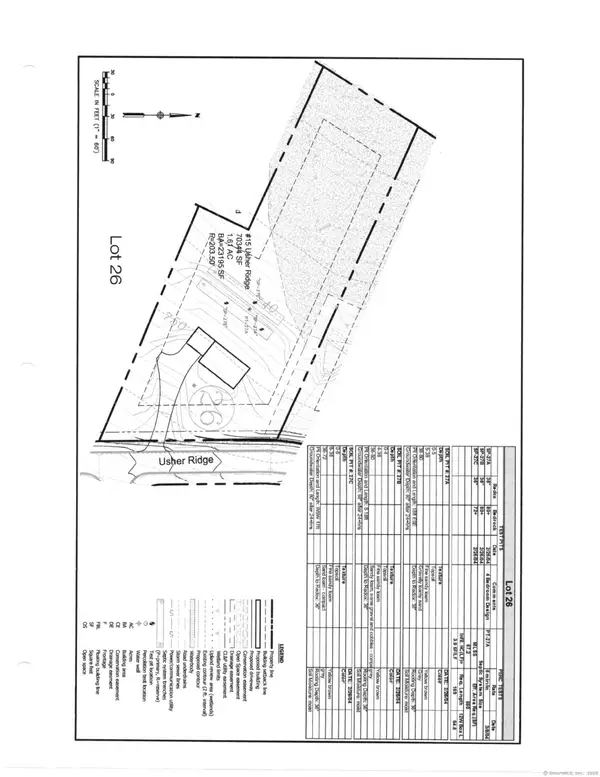 15 Usher Ridge, Tolland, CT 06084