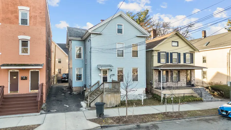 312 Davenport Avenue, New Haven, CT 06519 - Image #2