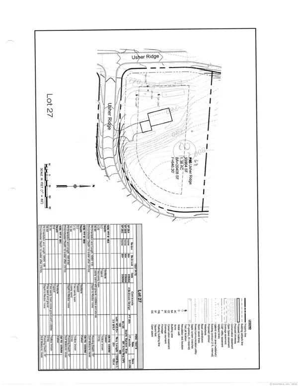 68 Usher Ridge, Tolland, CT 06084