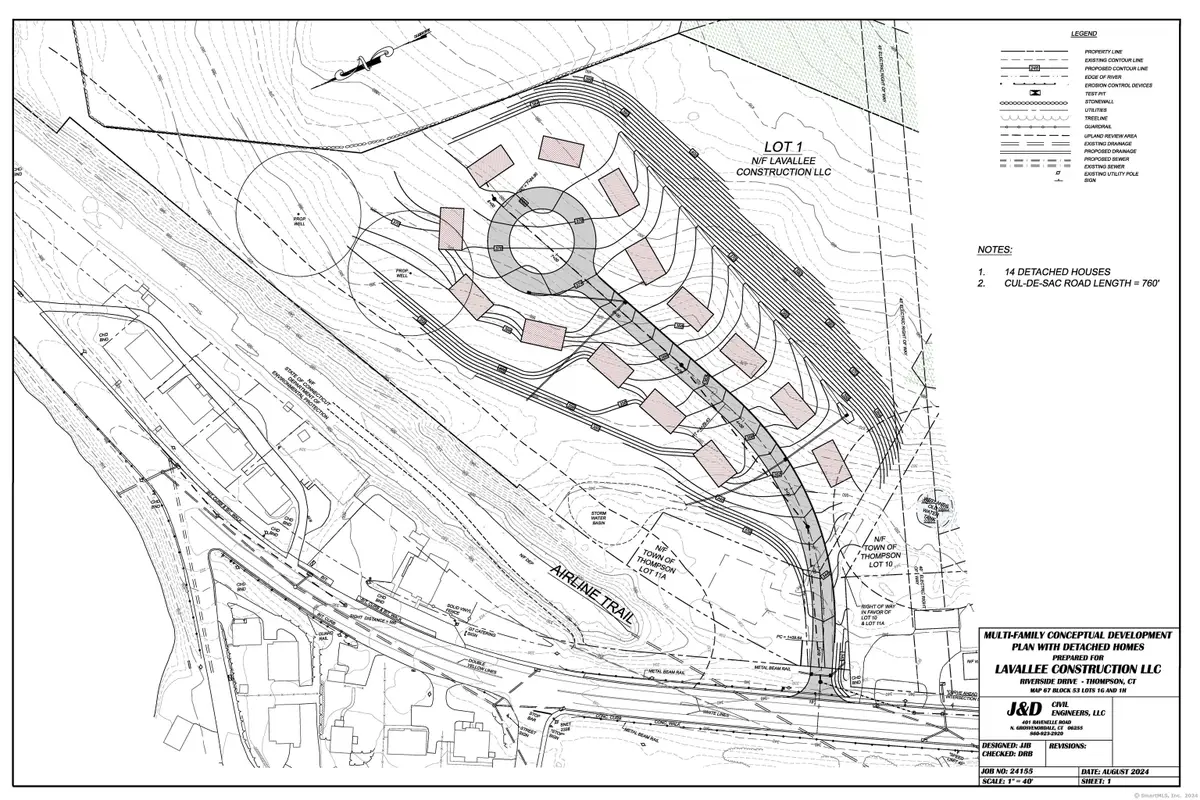 117 Riverside Drive, Mechanicsville, CT 06255 - Image #1