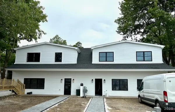 8 Algonkin Road #A, Shelton, CT 06484