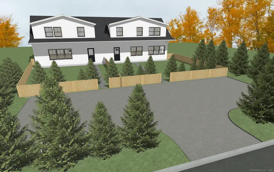 8 Algonkin Road #A, Shelton, CT 06484 - Image #2