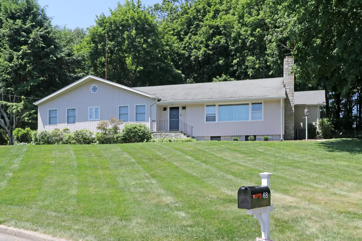 68 Hawthorne Drive, Fairfield, CT 06825 - Image #1
