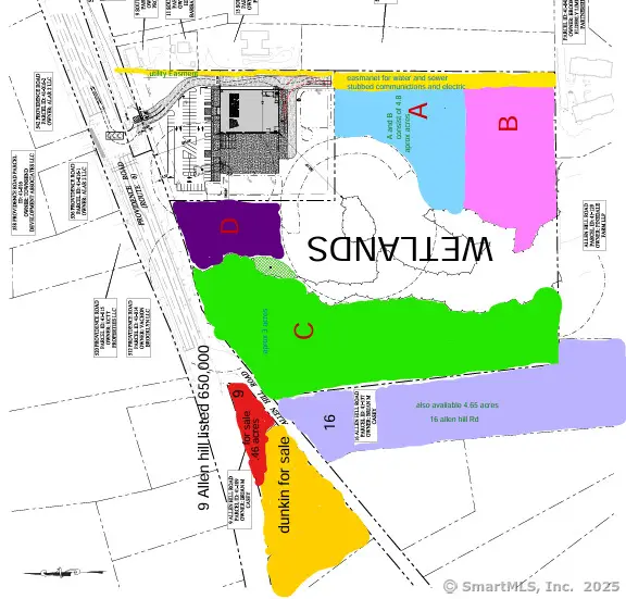 Providence Road, Brooklyn, CT 06234