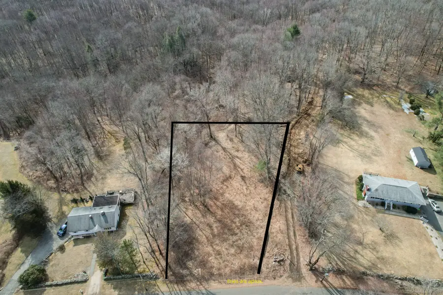 Lot 20 Bassett Road, Watertown, CT 06795 - #3