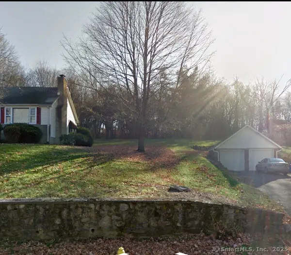 174 1/2 Prospect Street, Ansonia, CT 06401