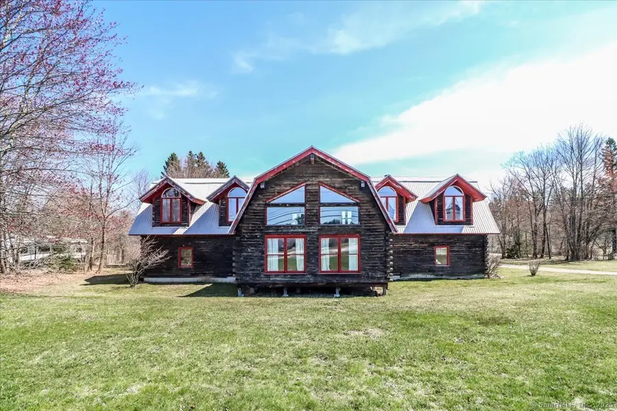 78 North Street, Goshen, CT 06756 - Image #2