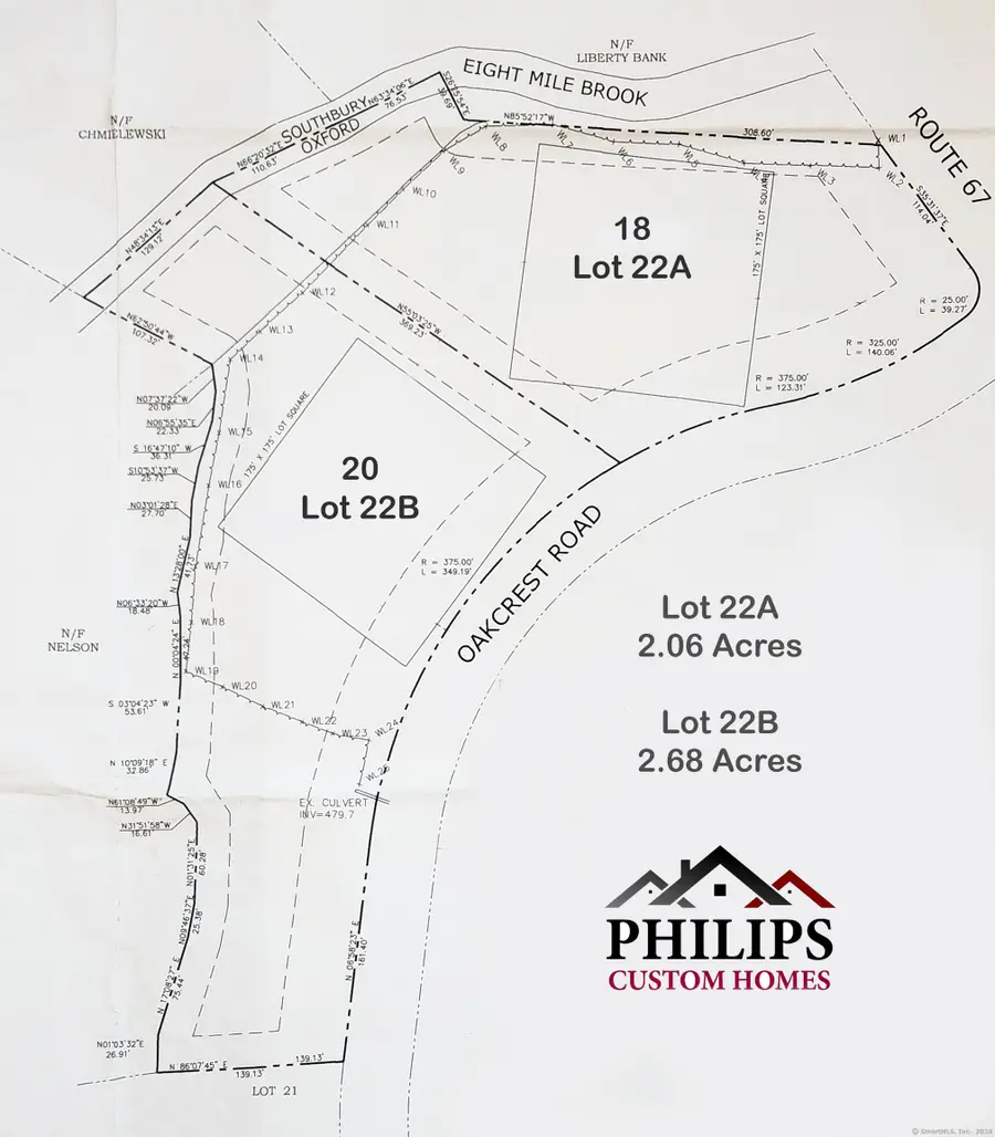 20 Oakcrest Road, Oxford, CT 06478 - Image #2