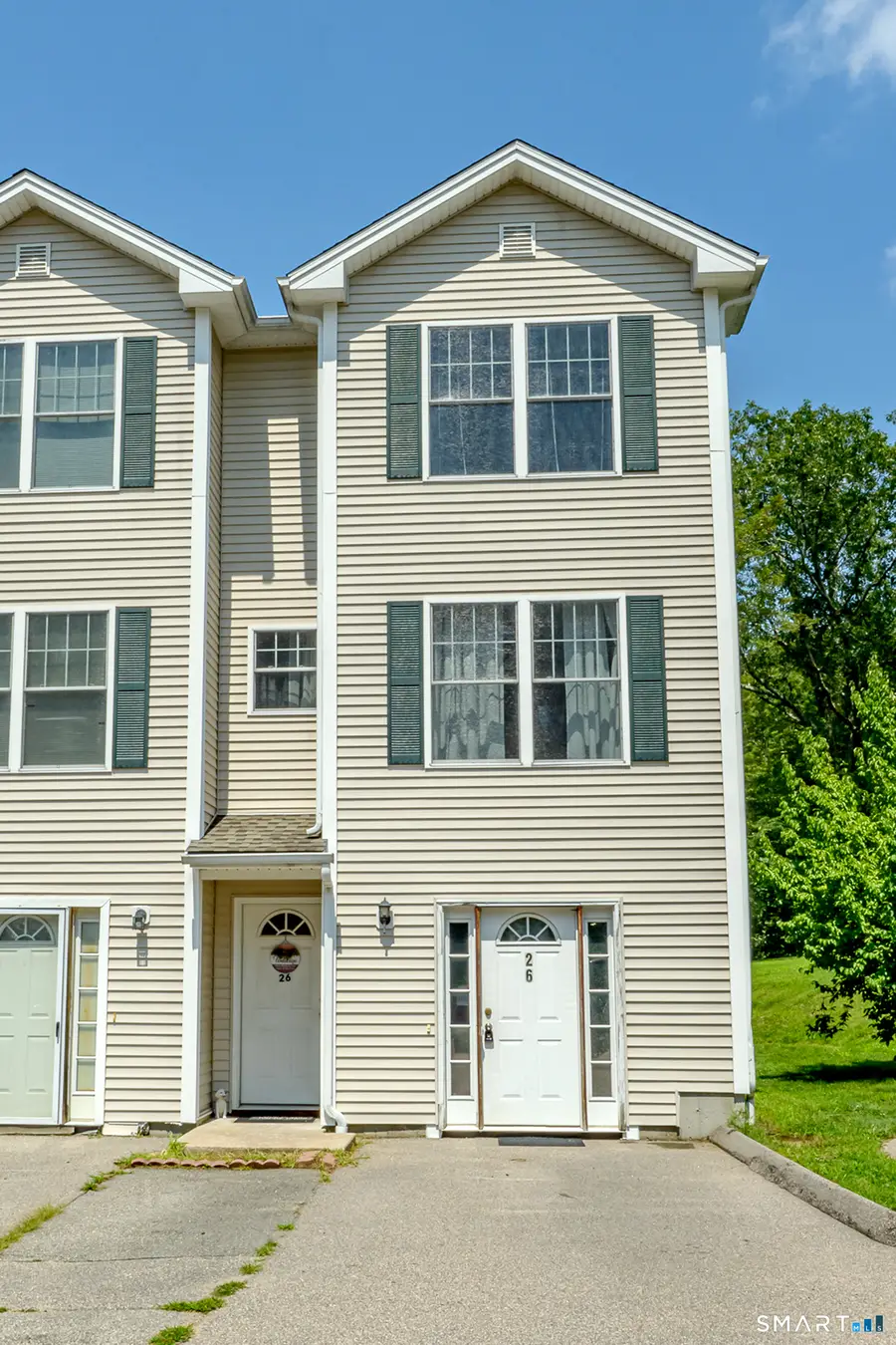 41 Palmer Street #26, Norwich, CT 06360 - #2