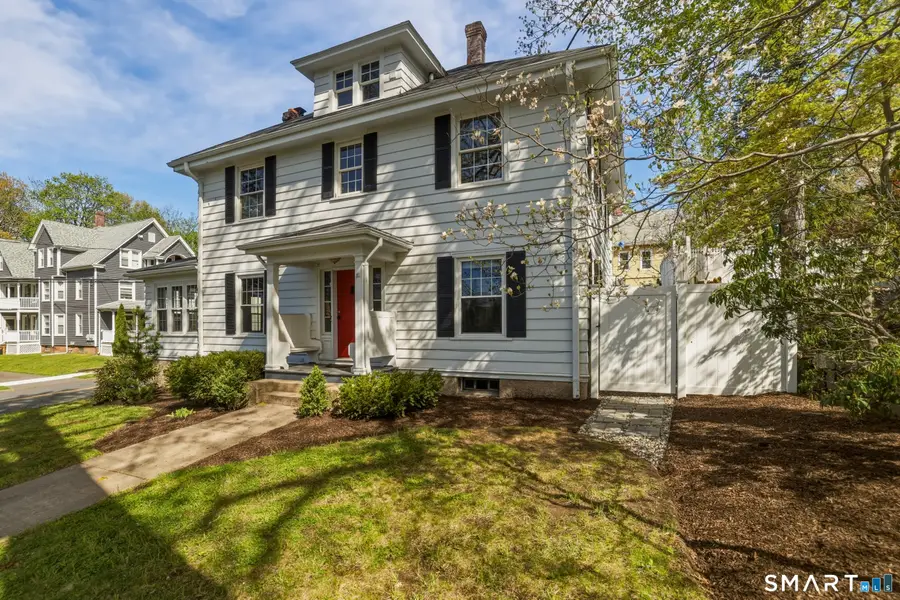 5 Broadview Street, Bristol, CT 06010 - #2
