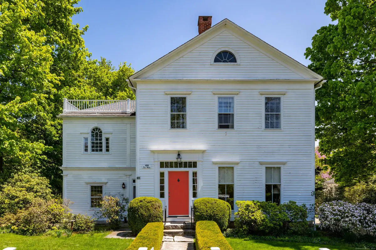 102 North Street, Litchfield, CT 06759 - Image #1