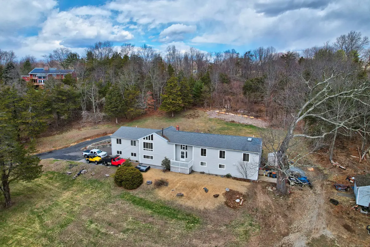 154 South Benham Road, Seymour, CT 06483 - Image #1