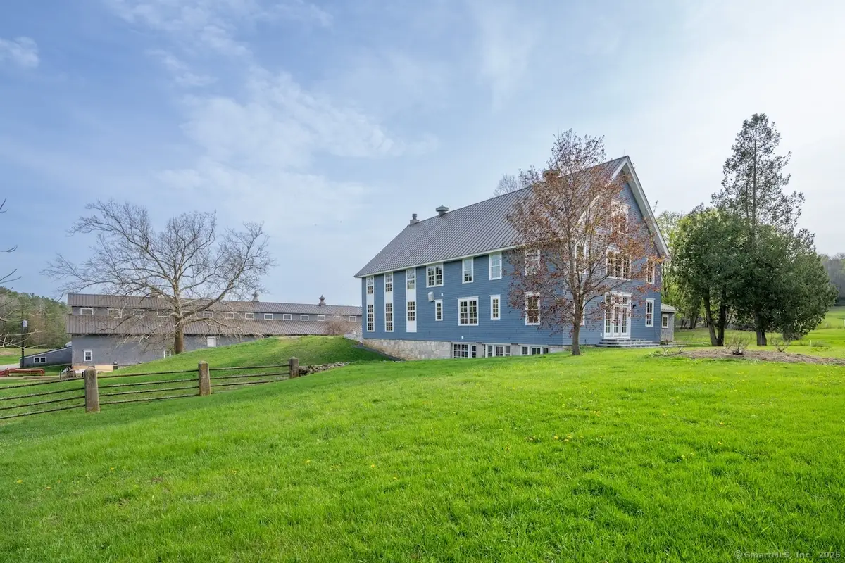 65 Hammertown Road, Salisbury, CT 06068 - Image #1