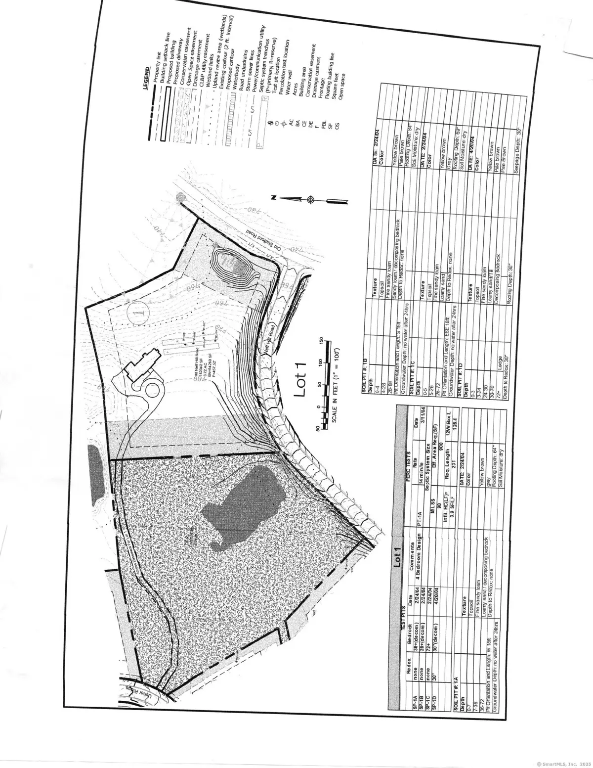 8 Neff Hill Road, Tolland, CT 06084 - Image #1