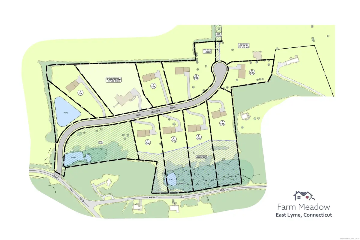 5 Farm Meadow Road, East Lyme, CT 06333 - Image #1