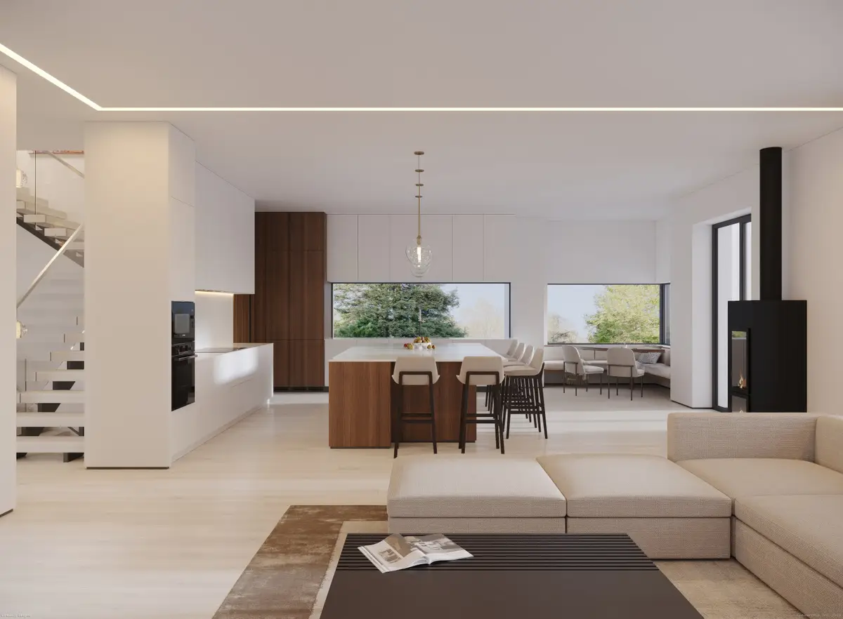 21A South Brook Drive, Stamford, CT 06903 - Image #1