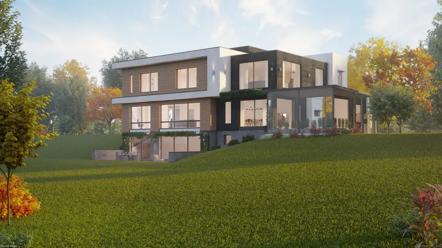 21A South Brook Drive, Stamford, CT 06903 - Image #2