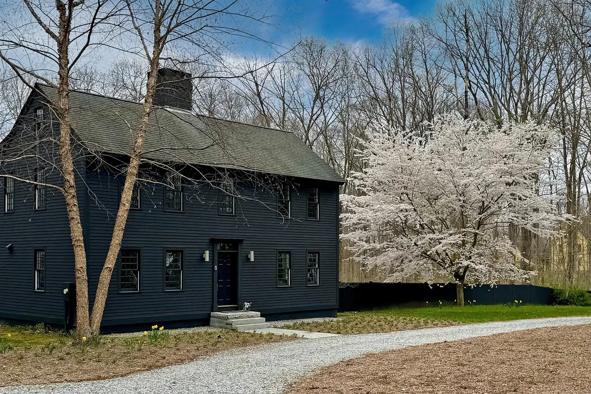 8 Shelter Rock Road, East Haddam, CT 06423 - Image #1