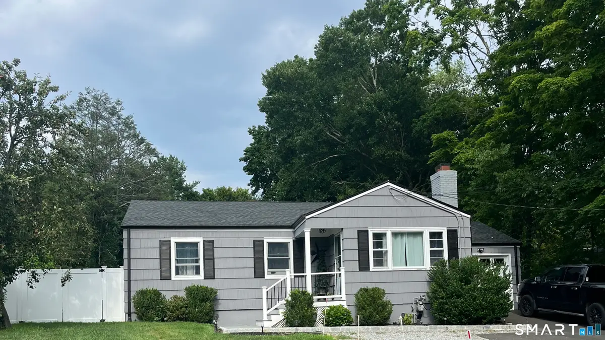 Address Withheld By Seller, Trumbull, CT 06611 - #1