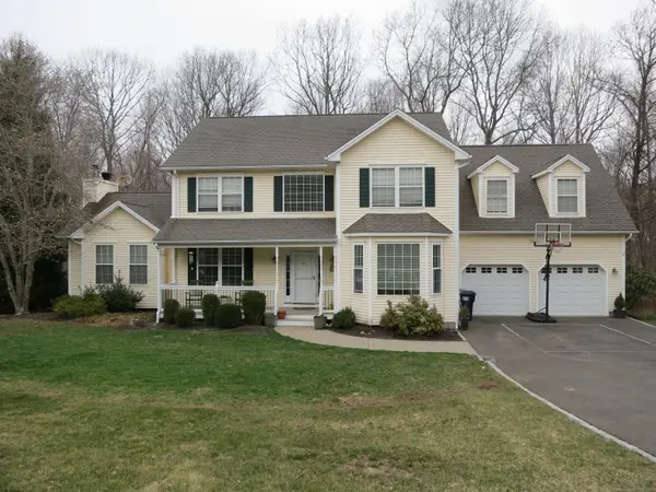 88 Brookfield Road, Seymour, CT 06483