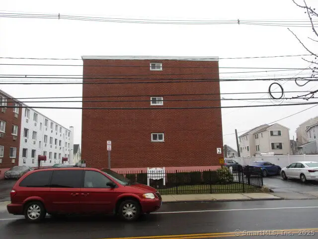 4 Van Zant Road #A2, Norwalk, CT 06855 - Image #1