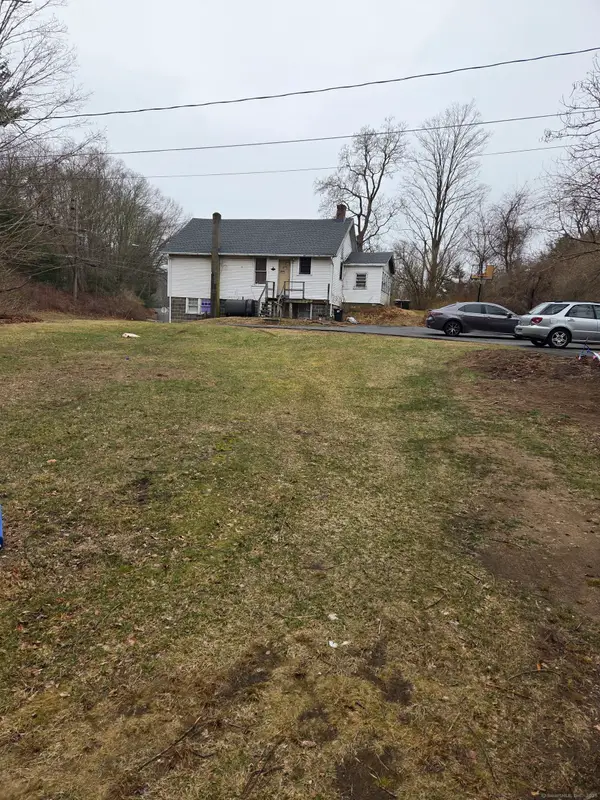 127 Route 6, Columbia, CT 06237