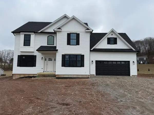 462 Higby Road, Middletown, CT 06457