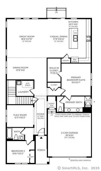 1 Thorncrest Ridge #Lot  56, Danbury, CT 06810 - Image #2