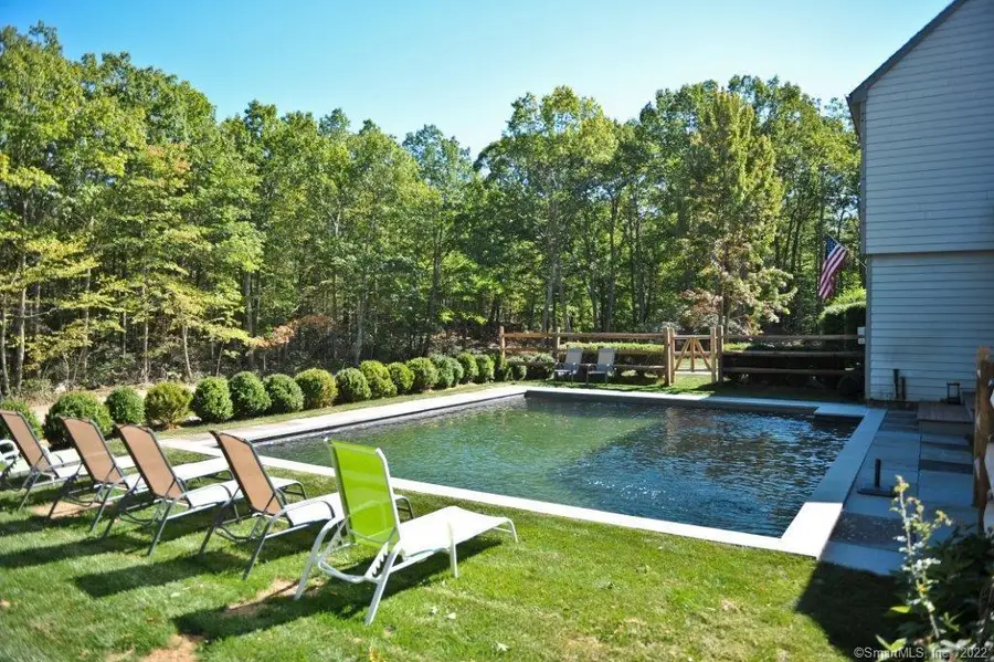 45 Moosehorn Road, Roxbury, CT 06783 - Image #2