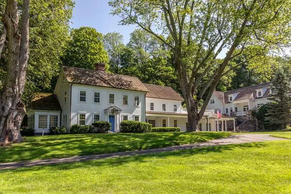 10 Sunny Ridge Road, Washington, CT 06793