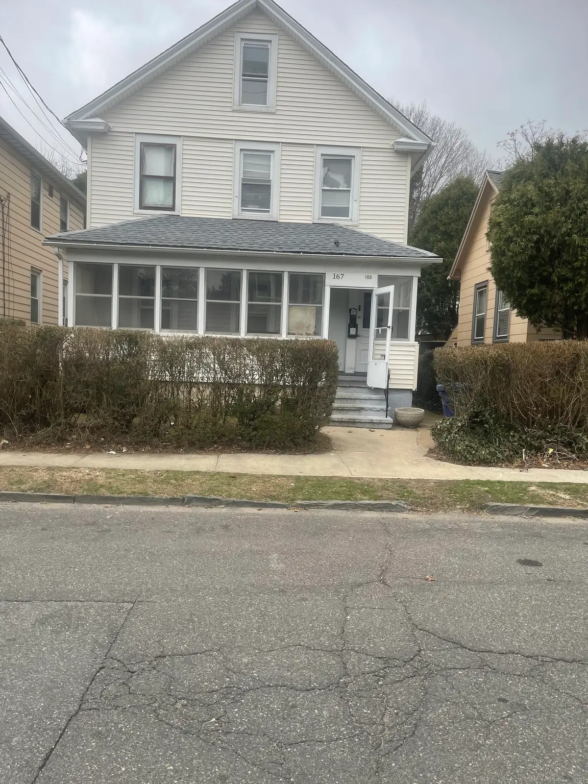 167 Scofield Avenue, Bridgeport, CT 06605 - Image #1
