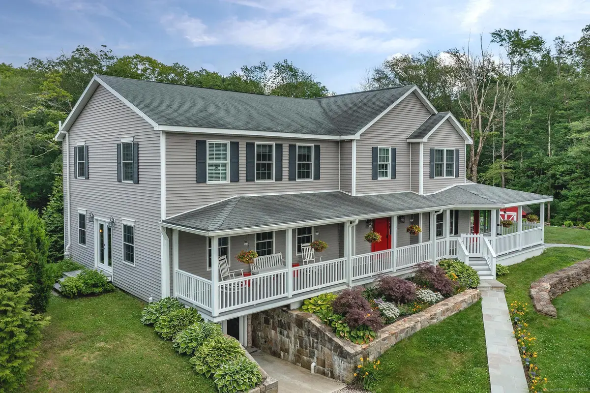 34 Kent Road, Warren, CT 06754 - Image #1