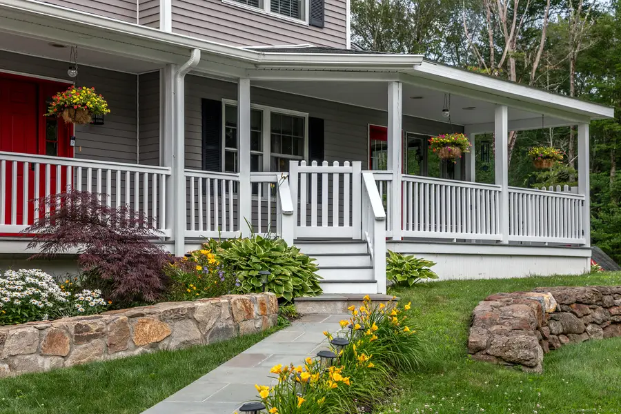 34 Kent Road, Warren, CT 06754 - Image #2