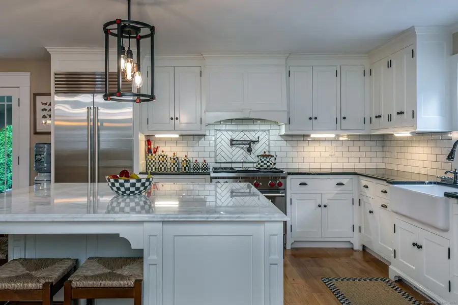 34 Kent Road, Warren, CT 06754 - Image #3