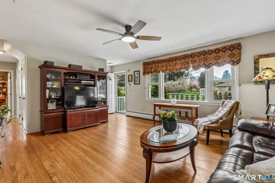 6 Country Ridge Road, Danbury, CT 06811 - #3