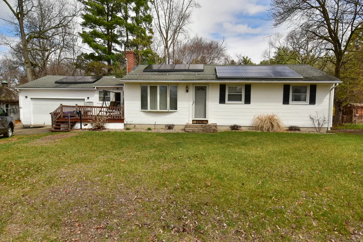 2 Nevins Avenue, Enfield, CT 06082 - Image #1